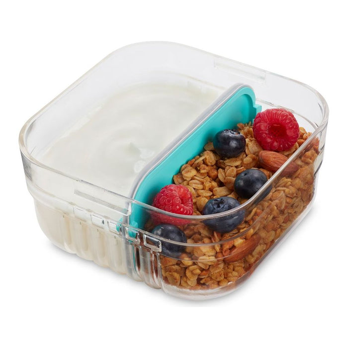 PackIt Mod Snack Bento (Assorted Colours)