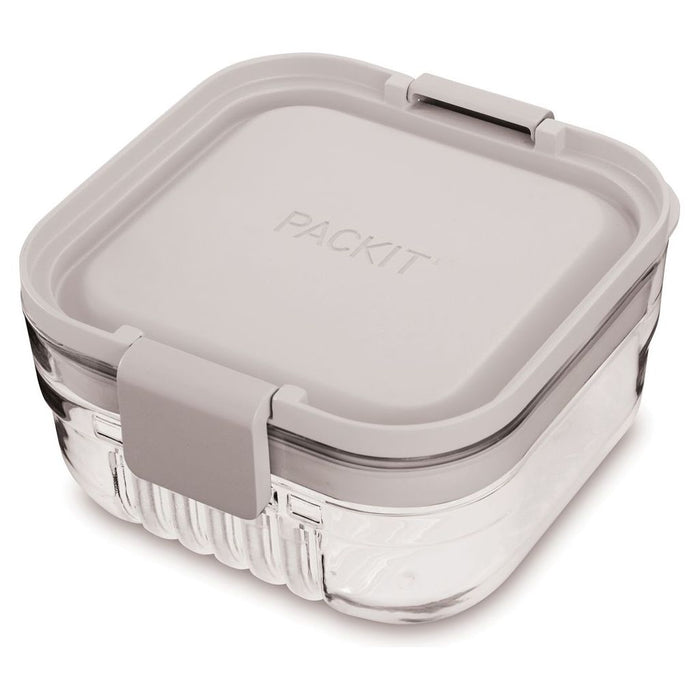 PackIt Mod Snack Bento (Assorted Colours)