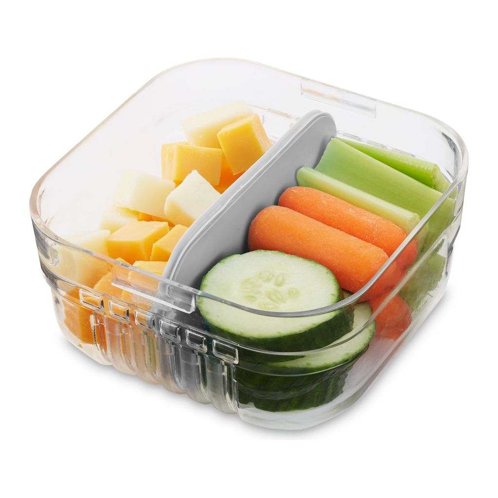 PackIt Mod Snack Bento (Assorted Colours)