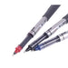 Eyeye Roller Ball Pen Red 0.5mm – Pack of 12