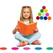 Creative Kids On Your Marks 100mm Assorted EOYM10