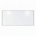 Visionchart LX8 EDGE EverWrite Porcelain Whiteboard 1500 x 900mm LX8-1590-C