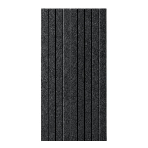 SANA Linea Acoustic Panel 12mm 2600 x 1200mm Shadow 08