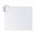 Visionchart LX6 EDGE DuraWrite Whiteboard 900 x 900mm LX6-9090