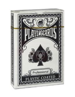 Playing Cards Blue
