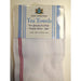 2 Duke & Preston Glass Tea Towels - PK 1