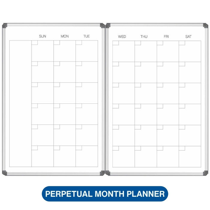 Visionchart Custom Printed Magnet Sheets 550 x 850mm MAG-VCAB