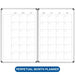 Visionchart Custom Printed Magnet Sheets 550 x 850mm MAG-VCAB