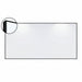 Visionchart LX6 EDGE DuraWrite Whiteboard 1800 x 900mm Slim Edge