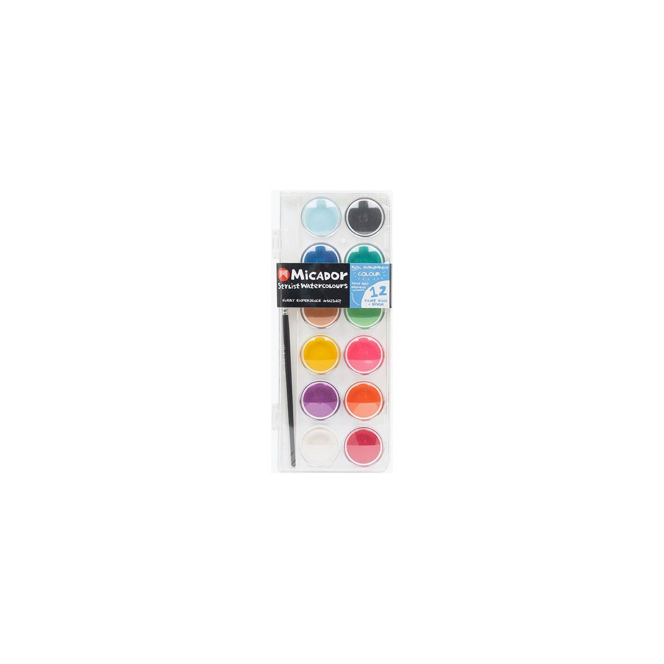Paint, Chalk and Acrylic Markers