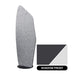 SANA Summit Freestanding Acoustic Divider 1500 x 560mm Shadow Frost