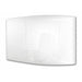 Visionchart Lumiere ARC Magnetic Glassboard 1800 x 1200mm White