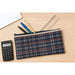 Premier Tartan Pencil Case – Large 340mm x 170mm
