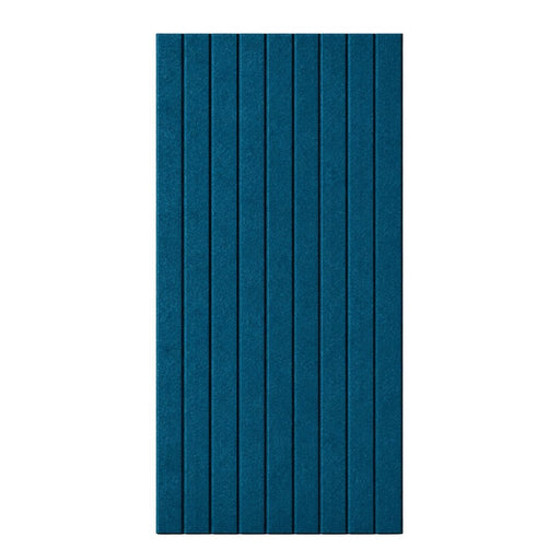 SANA Linea Acoustic Panel 12mm 2600 x 1200mm Steel Blue 28