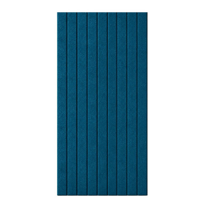 SANA Linea Acoustic Panel 12mm 2600 x 1200mm Steel Blue 28