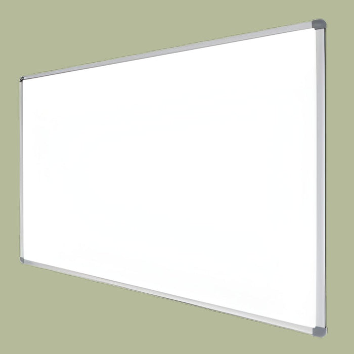 Visionchart Communicate Magnetic Whiteboard Standard Frame 900 x 900mm VB9090