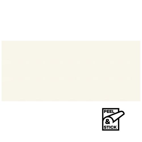 SANA Acoustic Easy Stick Wall Panel 12mm 2800 x 1220mm White