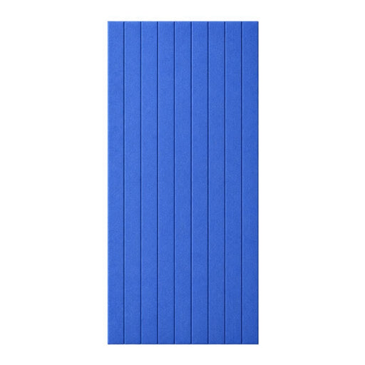 SANA Linea Acoustic Panel 12mm 2600 x 1200mm Denim 02