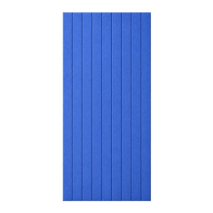SANA Linea Acoustic Panel 12mm 2600 x 1200mm Denim 02