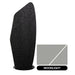 SANA Summit Freestanding Acoustic Divider 1200 x 560mm Moonlight