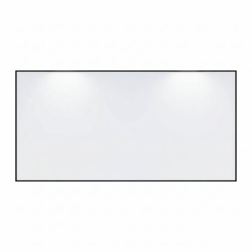 Visionchart LX8 EDGE EverWrite Porcelain Whiteboard 2000 x 1200mm LX8-2012-C