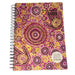 Bibbulmun Diary Management Wiro A4 1 Day To A Page 2026