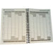 Bibbulmun Diary Management Wiro A4 1 Day To A Page 2026