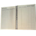 Bibbulmun Diary Management Wiro A4 1 Day To A Page 2026