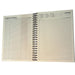 Bibbulmun Diary Management Wiro A4 1 Day To A Page 2026