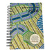 Bibbulmun Diary Management Wiro A5 1 Day To A Page 2026