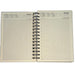 Bibbulmun Diary Management Wiro A5 1 Day To A Page 2026