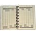 Bibbulmun Diary Management Wiro A5 1 Day To A Page 2026