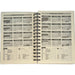 Bibbulmun Diary Management Wiro A5 1 Day To A Page 2026