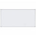 Visionchart EverWrite Porcelain Whiteboard 2100 x 1200mm White PB2112