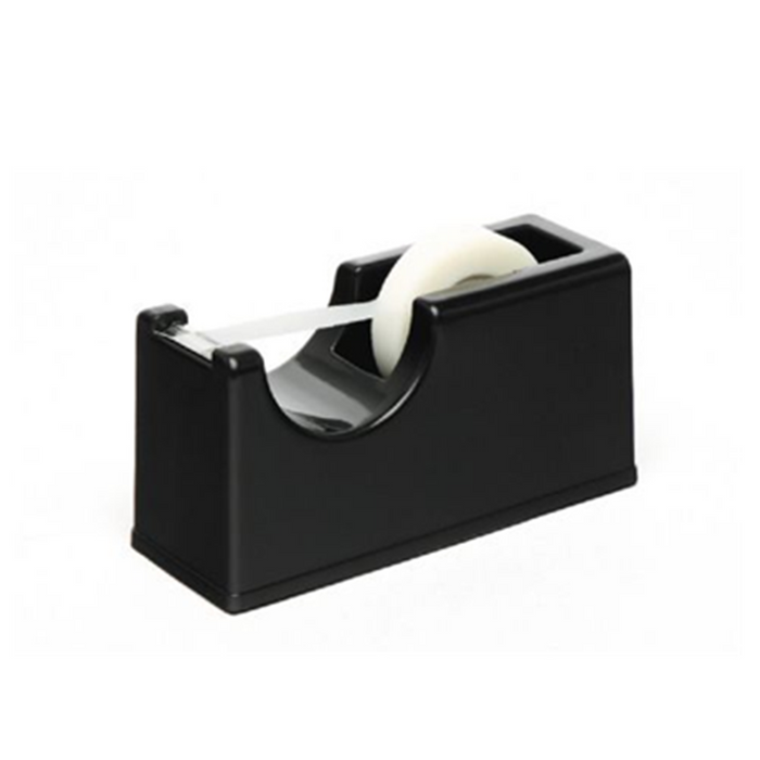 Marbig Tape Dispenser Small Black - 33M