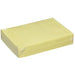 Premier Writing Pad A4 Ruled Bond – 60 GSM Yellow