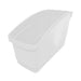 Creative Kids Book Tub 145 x 300 x 190mm White