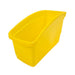 Creative Kids Book Tub 145 x 300 x 190mm Yellow EPBT-Y