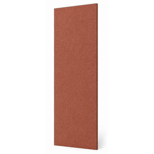 SANA Acoustic Panel 12mm 2800 x 1225mm Rust 62
