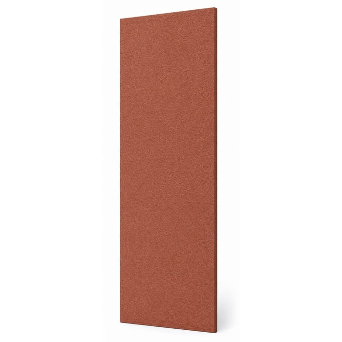 SANA Acoustic Panel 12mm 2800 x 1225mm Rust 62