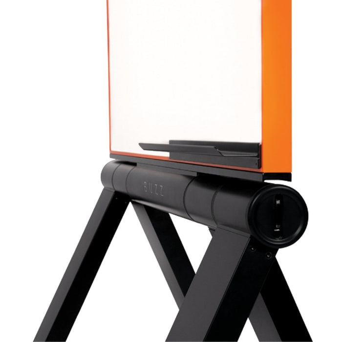 Visionchart BUZZ Mobile Double-Sided Whiteboard 1110 x 1850mm
