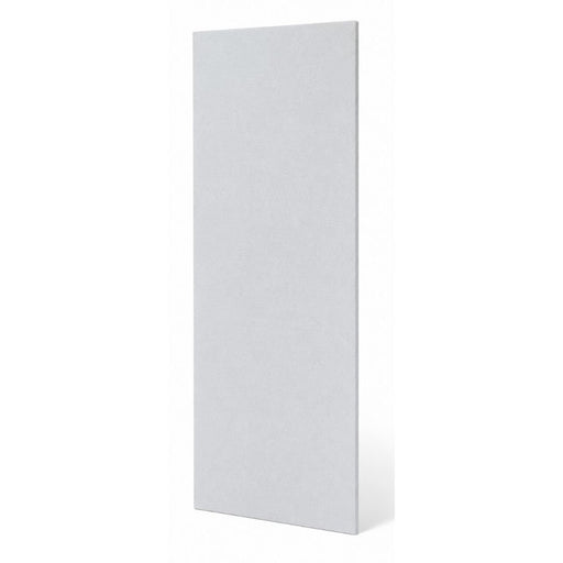 SANA Acoustic Panel 12mm 2800 x 1225mm Frost 03