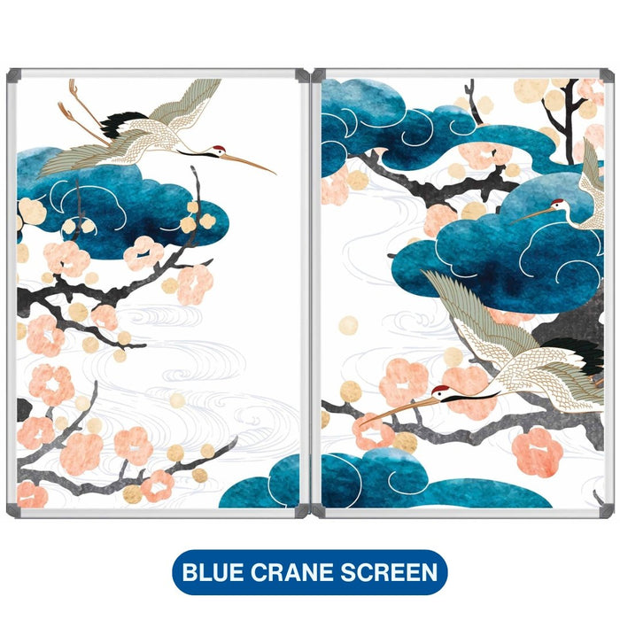Visionchart Custom Printed Magnet Sheets 550 x 850mm MAG-VCAB