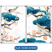 Visionchart Custom Printed Magnet Sheets 550 x 850mm MAG-VCAB