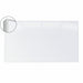 Visionchart LX6 EDGE DuraWrite Whiteboard 1800 x 1200mm Slim Edge White