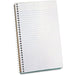 Premier A4 Spiral Notebook PP Cover – 120 Pages, 7mm Ruled