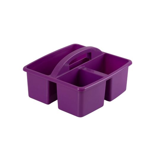 Creative Kids Small Caddy 235 x 227 x 123mm Purple ESPC-P