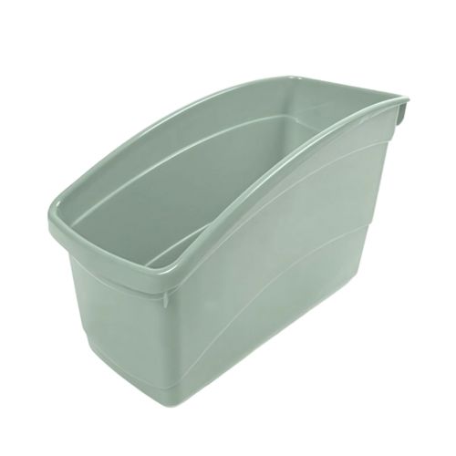 Creative Kids Book Tub 145 x 300 x 190mm Grass EPBT-GRS