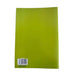 Premium A4 Exercise Book – 96 Pages, QLD Year 3/ 4 Ruled with Margin – 70gsm Paper (Pack of 12)
