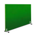 Visionchart Lightweight Mobile Screen Room Divider 1500 x 1190mm VLWSM1512